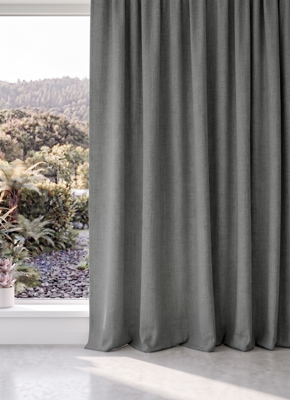 Flannery: Full Blockout and Thermal Backed for S Fold Curtains. Flannery Full Blockout And Thermal Backed For S Fold Curtains: Mink (11158) Flannery: Full Blockout and Thermal Backed for S Fold Curtains. Flannery Full Blockout And Thermal Backed For S Fold Curtains: Mink (11158)