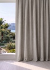 Flannery: Full Blockout and Thermal Backed for S Fold Curtains. Flannery Full Blockout And Thermal Backed For S Fold Curtains: Natural (11154) Flannery: Full Blockout and Thermal Backed for S Fold Curtains. Flannery Full Blockout And Thermal Backed For S Fold Curtains: Natural (11154)