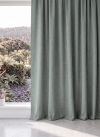 Flannery: Full Blockout and Thermal Backed for S Fold Curtains. Flannery Full Blockout And Thermal Backed For S Fold Curtains: Sage (11157) Flannery: Full Blockout and Thermal Backed for S Fold Curtains. Flannery Full Blockout And Thermal Backed For S Fold Curtains: Sage (11157)