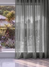 Odin: Sheer Fabric Range for S Fold Curtains Odin Sheer For S Fold Curtains: Quarry (10038) Odin: Sheer Fabric Range for S Fold Curtains Odin Sheer For S Fold Curtains: Quarry (10038)