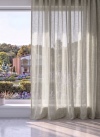 Odin: Sheer Fabric Range for S Fold Curtains Odin Sheer For S Fold Curtains: Stone (10031) Odin: Sheer Fabric Range for S Fold Curtains Odin Sheer For S Fold Curtains: Stone (10031)