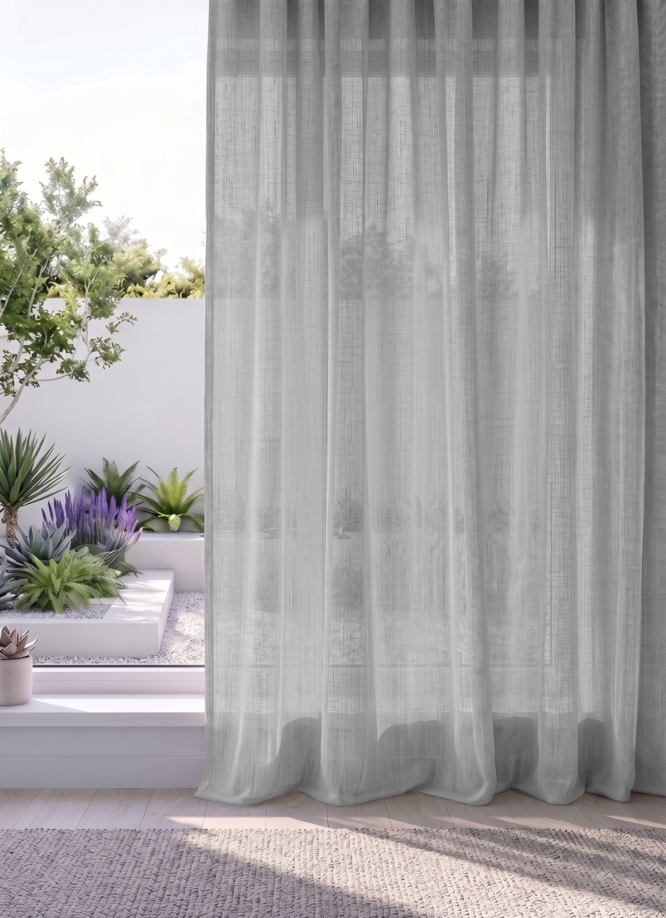 Williamsburg: Semi Sheer Range for S Fold Curtains. Williamsburg for S Fold Curtains: Cloud Williamsburg: Semi Sheer Range for S Fold Curtains. Williamsburg for S Fold Curtains: Cloud