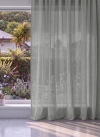 Williamsburg: Semi Sheer Range for S Fold Curtains. Williamsburg for S Fold Curtains: Concrete Williamsburg: Semi Sheer Range for S Fold Curtains. Williamsburg for S Fold Curtains: Concrete
