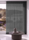 Williamsburg: Semi Sheer Range for Pleated Curtains: Williamsburg for Pleated Curtains: Granite Williamsburg: Semi Sheer Range for Pleated Curtains: Williamsburg for Pleated Curtains: Granite
