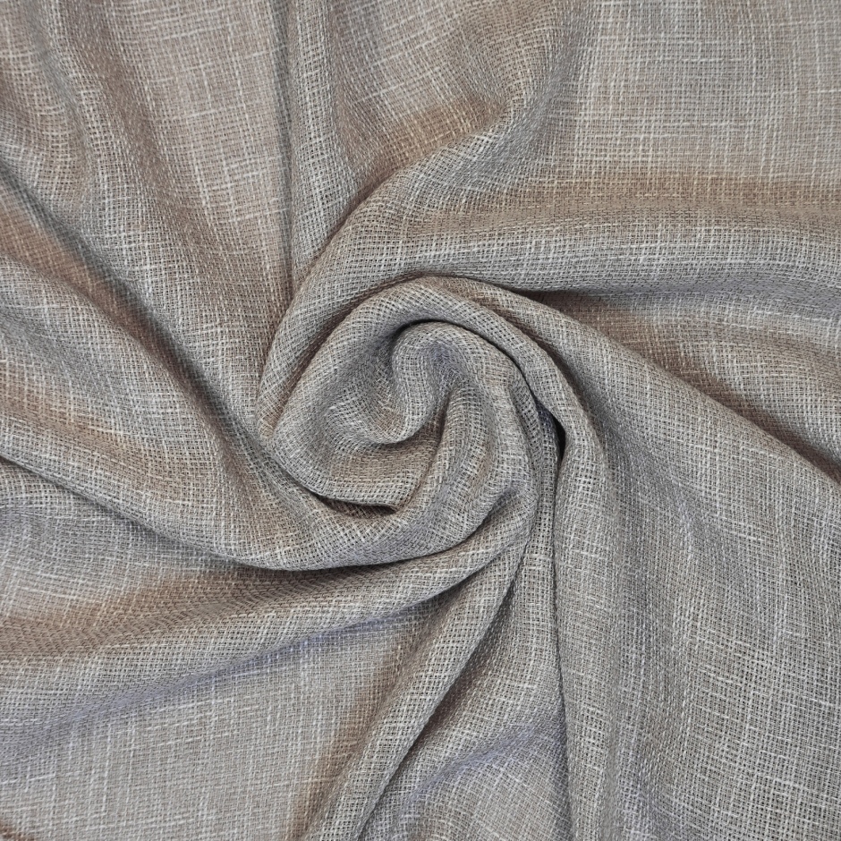 Williamsburg: Semi Sheer Curtain Range with Separate Lining Williamsburg with Blackout Separate Lining: Stone Williamsburg: Semi Sheer Curtain Range with Separate Lining Williamsburg with Blackout Separate Lining: Stone