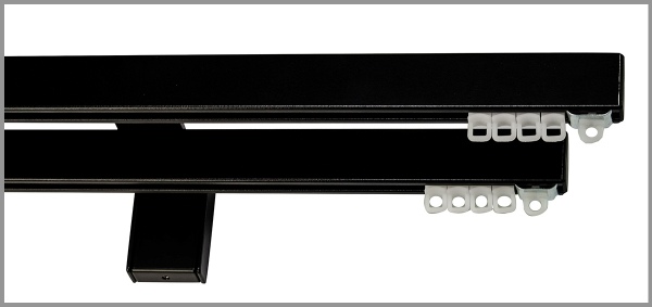 Double Curtain Tracks NZ – The Complete Buying Guide Double Curtain Tracks NZ – The Complete Buying Guide