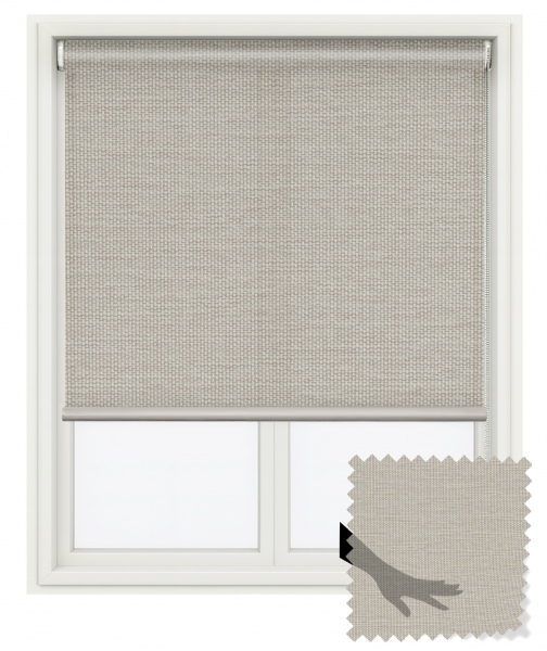 Light Filtering Through Rails Render Jersey Light Filtering Range